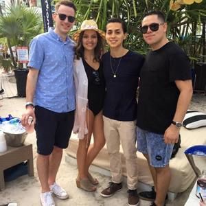 Meet your Posher, Martin